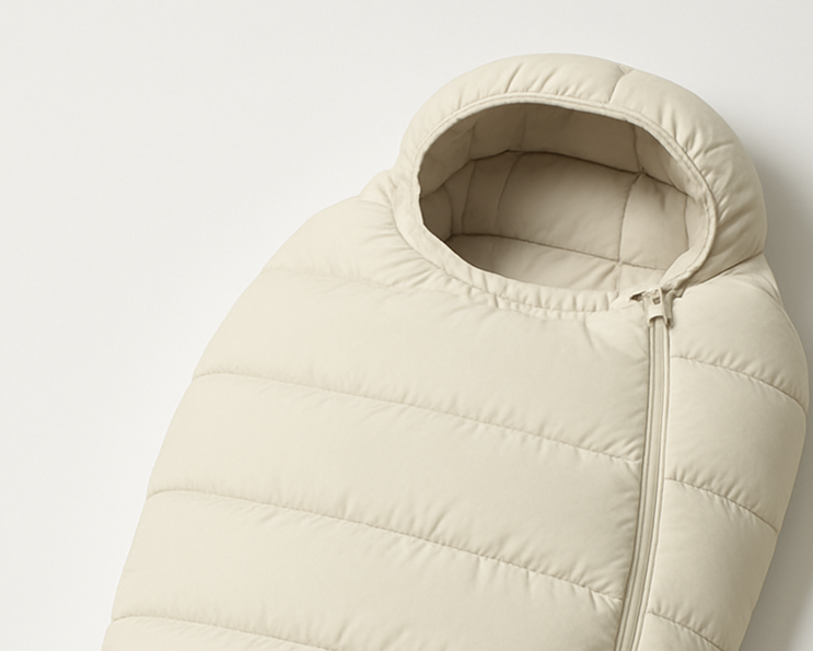 Schlafsack reinigen lassen – Professionelle Daunenpflege